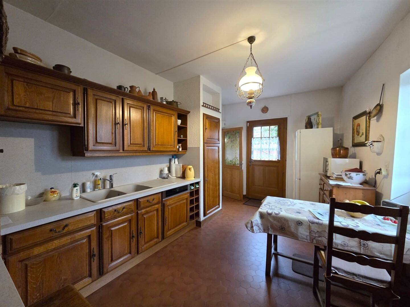 Maison à vendre, 137m², Nonancourt