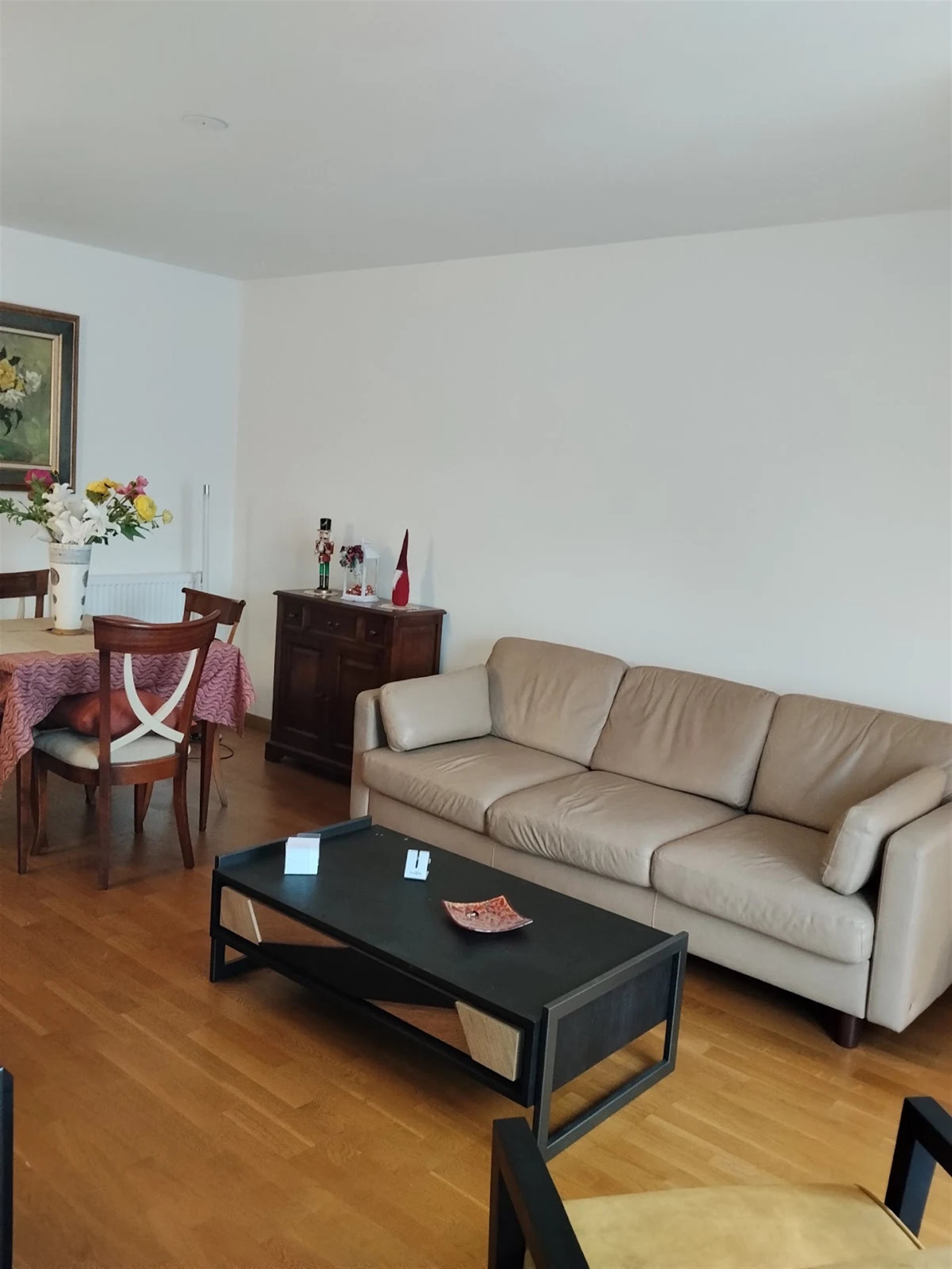 Appartement à vendre, 60m², Nonancourt