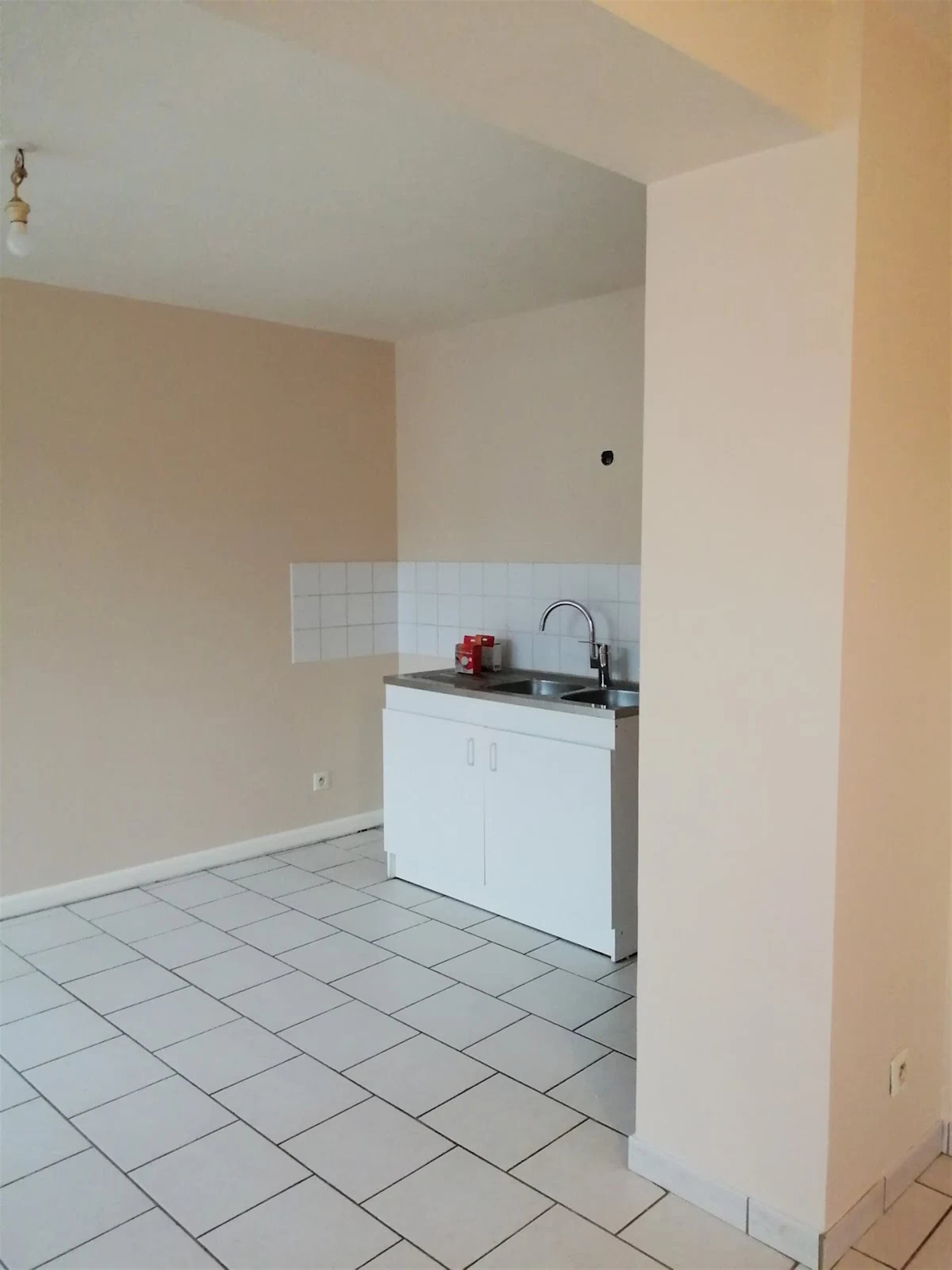 Appartement à vendre, 56m², Nonancourt