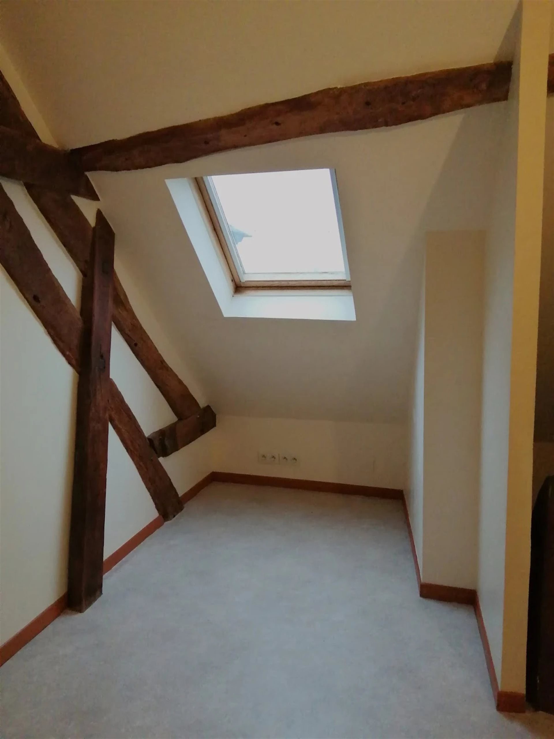 Appartement à vendre, 56m², Nonancourt