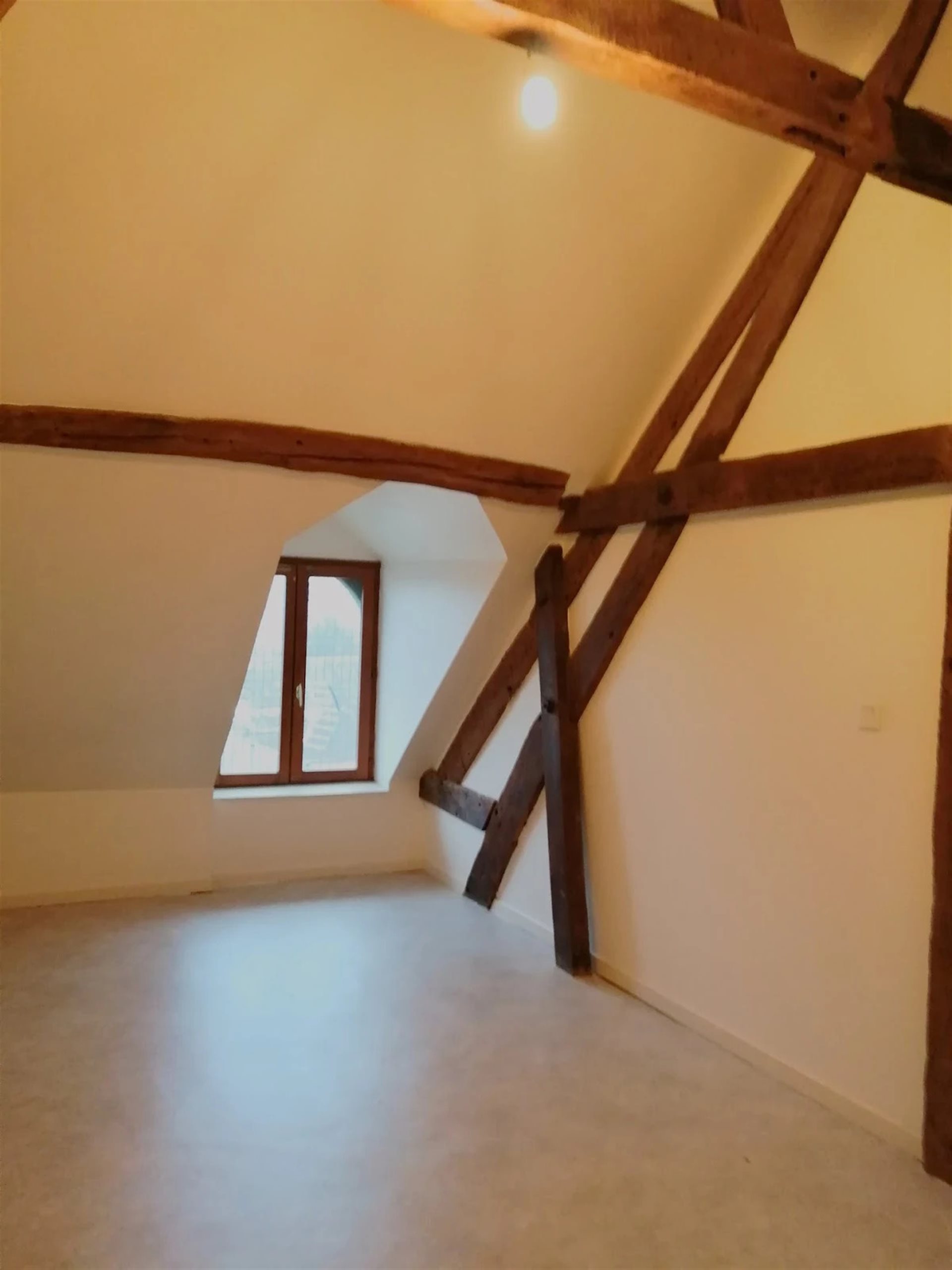 Appartement à vendre, 56m², Nonancourt