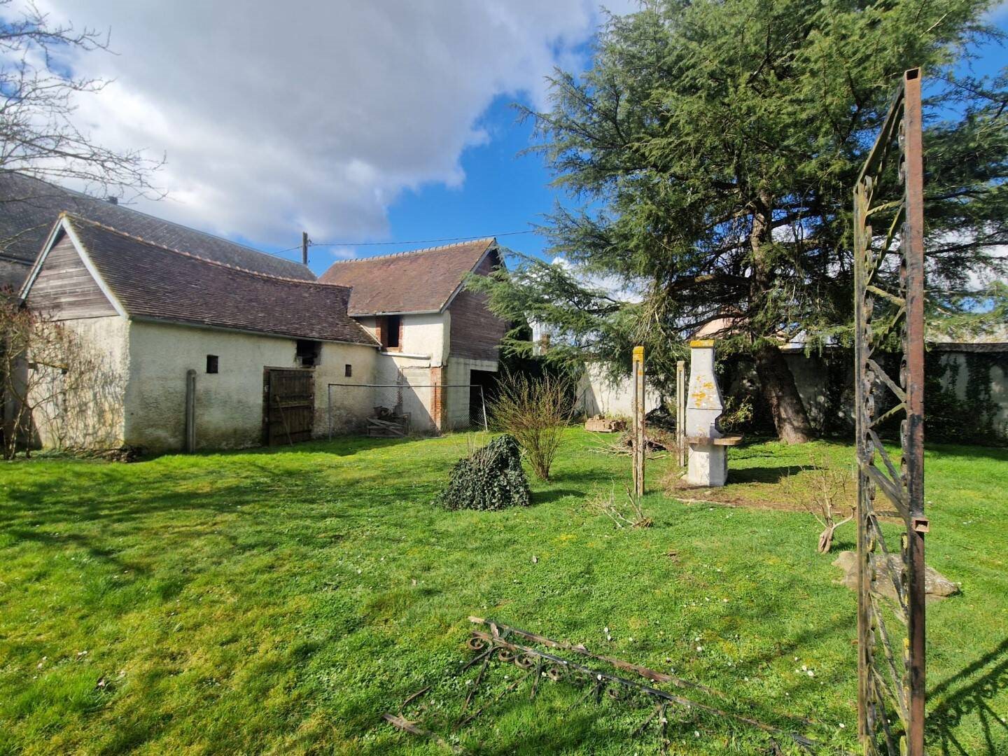 Maison à vendre, 133m², La Madeleine-de-Nonancourt