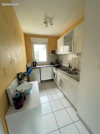 Appartement à louer, 52m², Brest