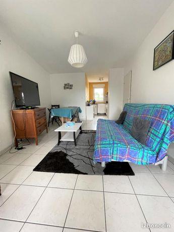 Appartement à louer, 52m², Brest