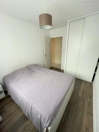 Appartement à louer, 52m², Brest