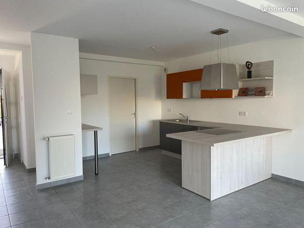 Maison à louer, 80m², Plabennec