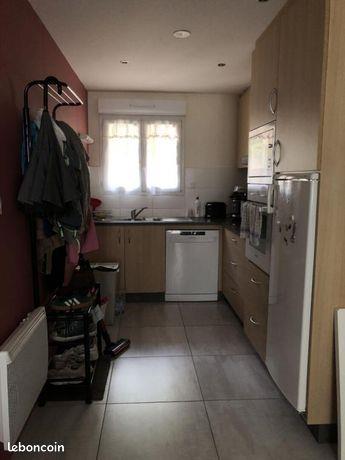 Appartement à louer, 49m², Brest