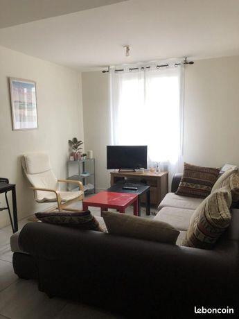 Appartement à louer, 49m², Brest