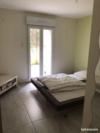 Appartement à louer, 49m², Brest