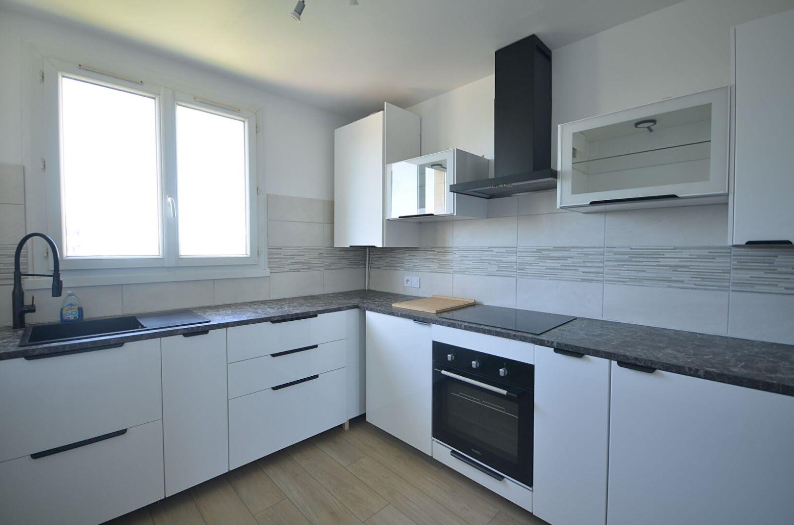 Appartement à louer, 79m², Brest