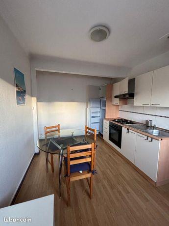 Appartement à louer, 26m², Brest