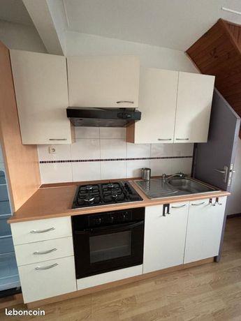 Appartement à louer, 26m², Brest