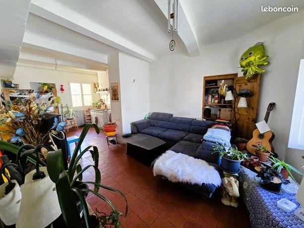 Appartement à vendre, 58m², Nîmes