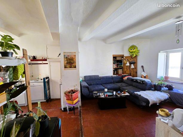 Appartement à vendre, 58m², Nîmes