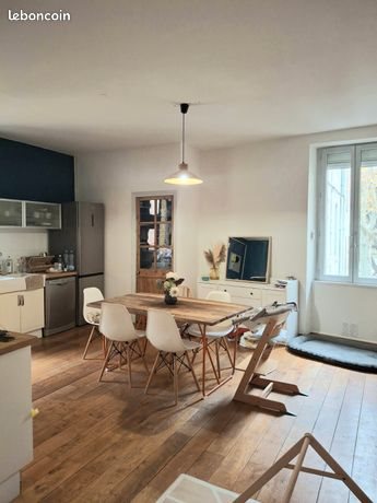 Appartement à louer, 115m², Nîmes