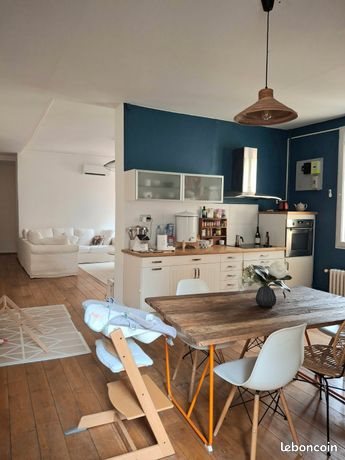 Appartement à louer, 115m², Nîmes