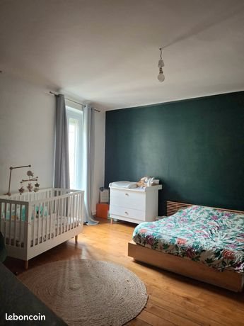 Appartement à louer, 115m², Nîmes