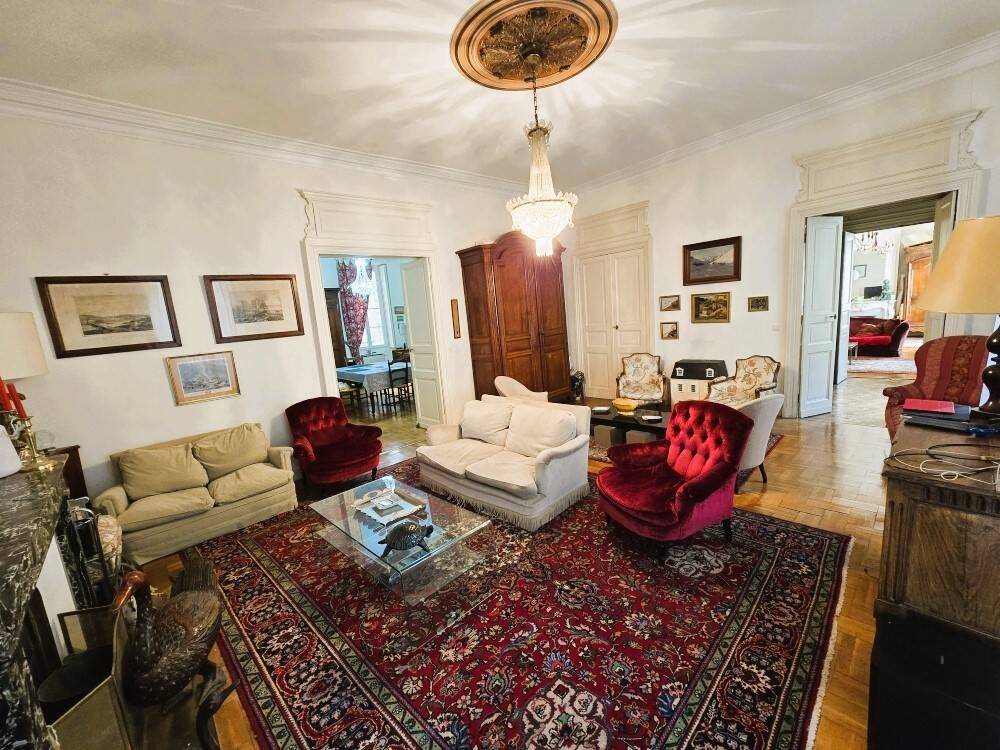 Appartement à vendre, 195m², Nîmes