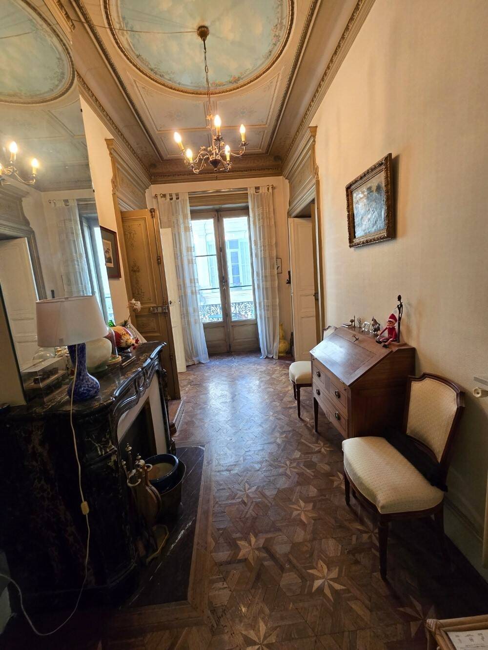 Appartement à vendre, 195m², Nîmes