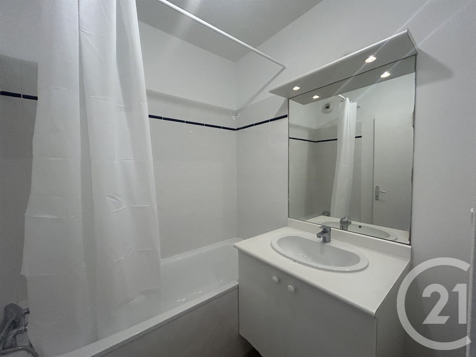 Appartement à louer, 38m², Villeneuve-Tolosane