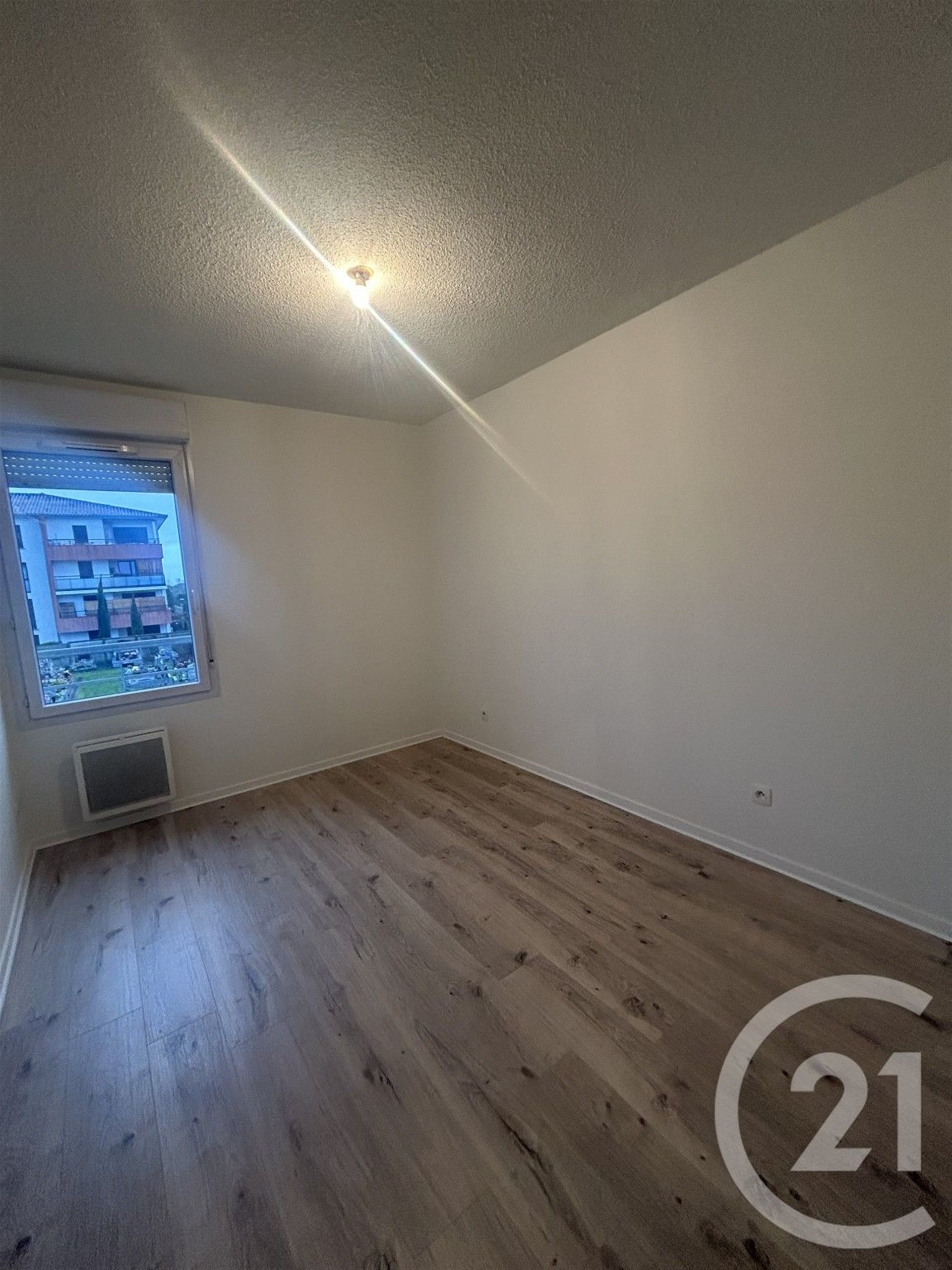 Appartement à louer, 38m², Villeneuve-Tolosane