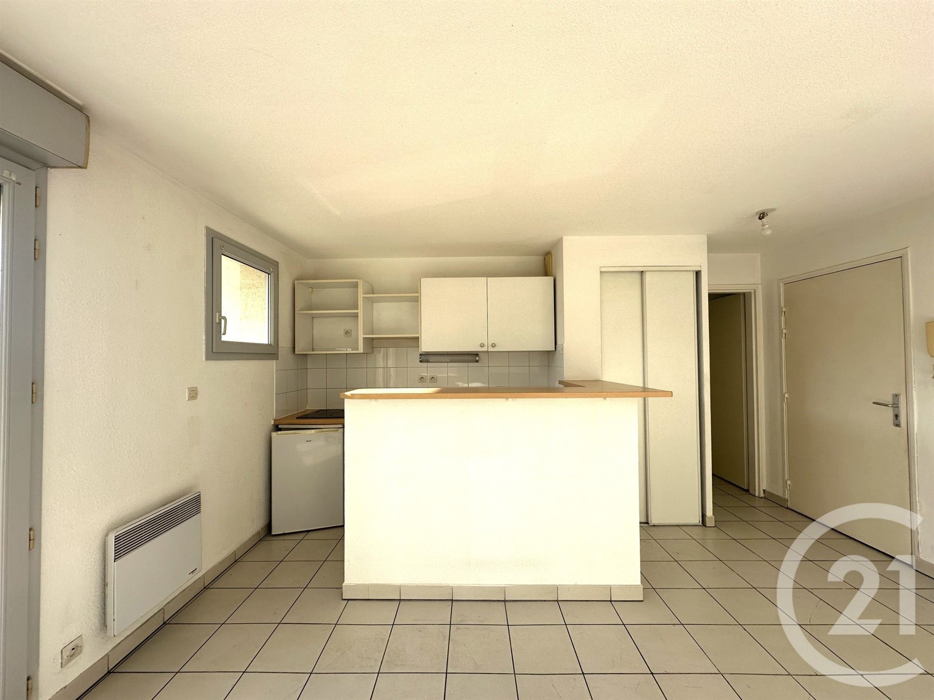 Appartement à vendre, 49m², Toulouse