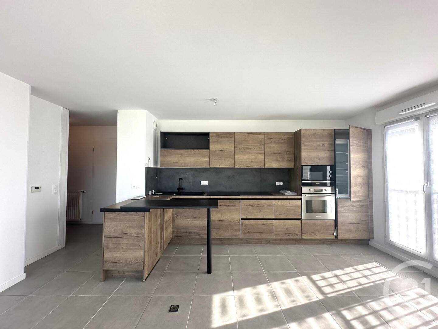 Appartement à vendre, 87m², Villeneuve-Tolosane