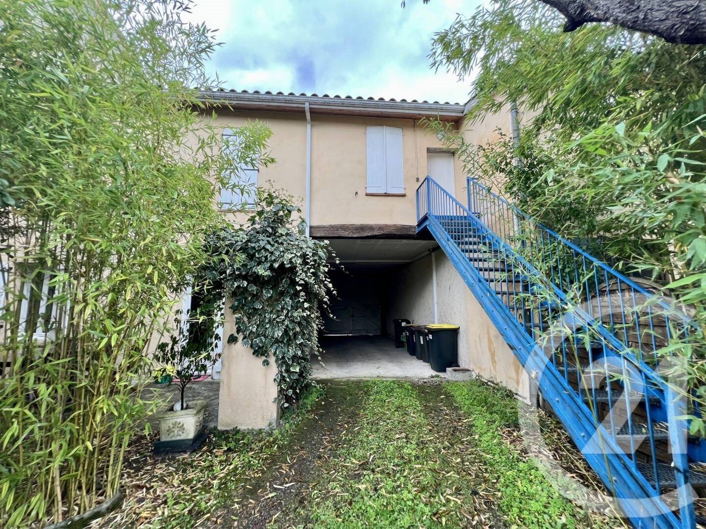 Appartement à vendre, 35m², Cugnaux