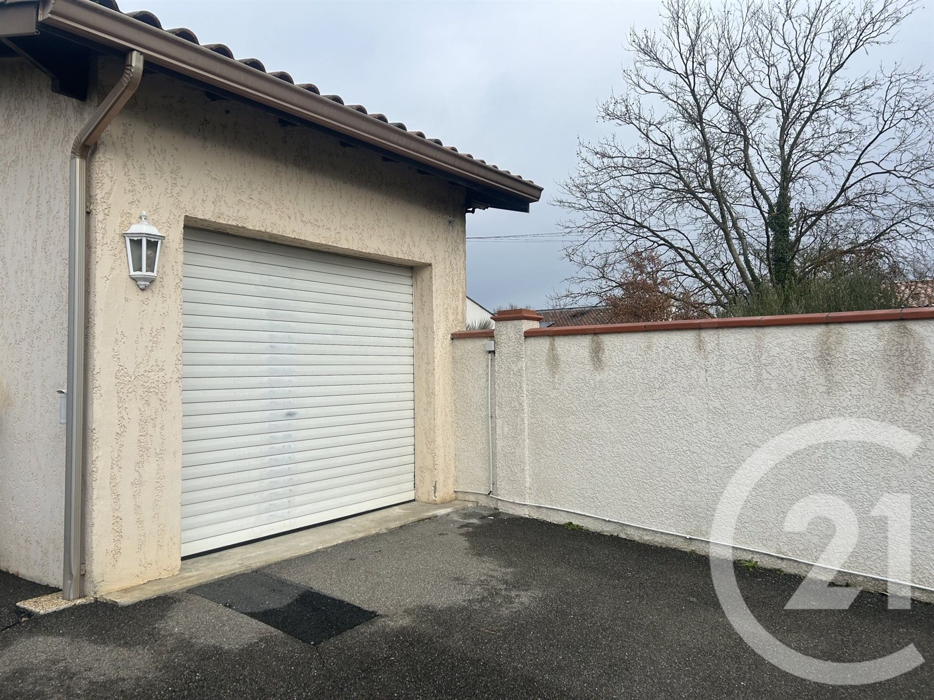 Maison à louer, 84m², Villeneuve-Tolosane