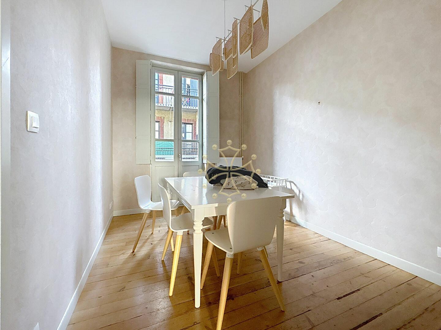 Appartement à louer, 73m², Toulouse