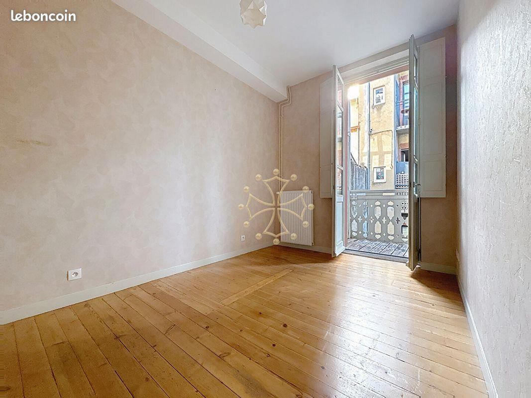 Appartement à louer, 73m², Toulouse