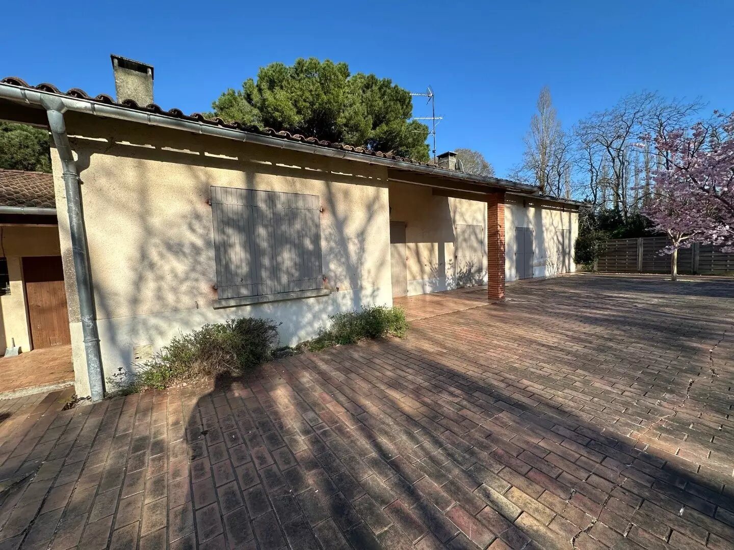 Maison à louer, 166m², Auzeville-Tolosane