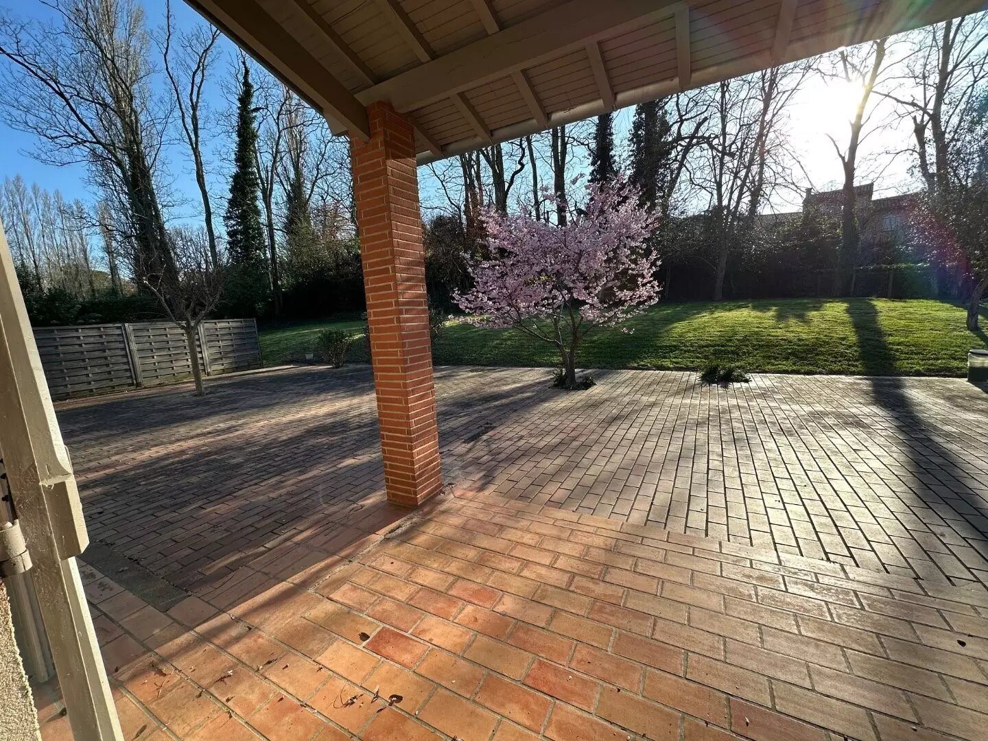 Maison à louer, 166m², Auzeville-Tolosane