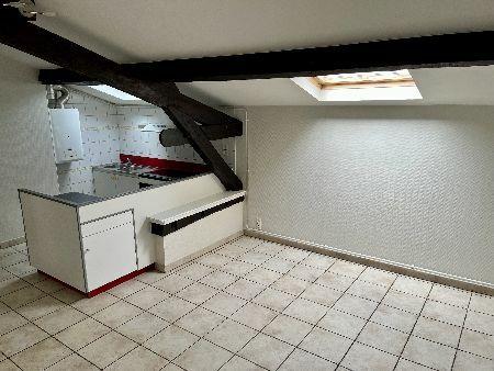 Appartement à louer, 53m², Toulouse
