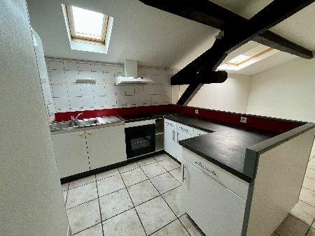 Appartement à louer, 53m², Toulouse