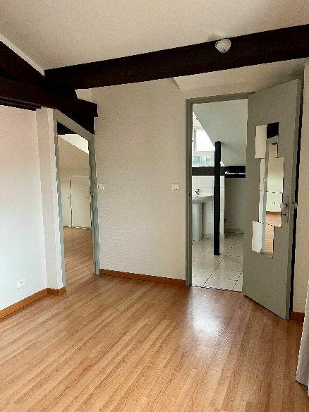 Appartement à louer, 53m², Toulouse