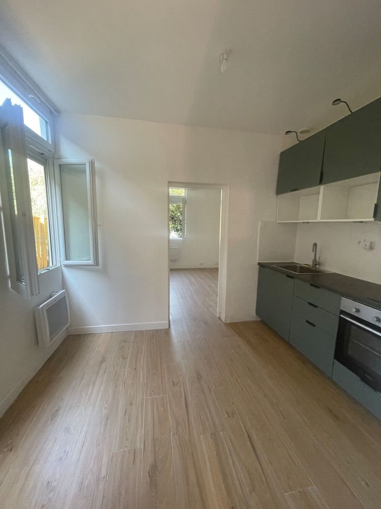 Appartement à louer, 40m², Toulouse