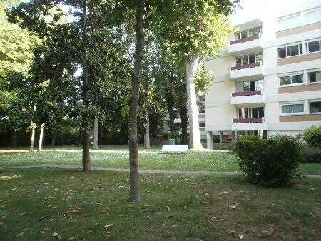 Appartement à louer, 95m², Toulouse