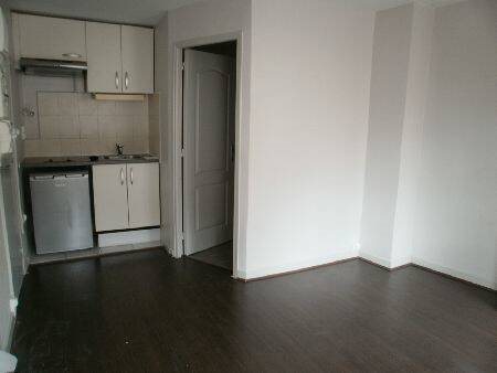 Appartement à louer, 18m², Toulouse