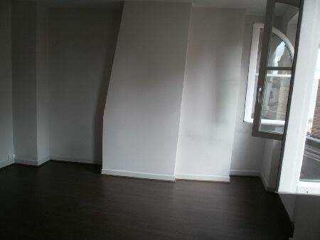 Appartement à louer, 18m², Toulouse