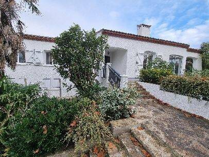 Maison à louer, 171m², Villefranche-de-Lauragais