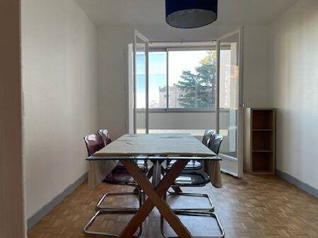 Appartement à louer, 78m², Toulouse