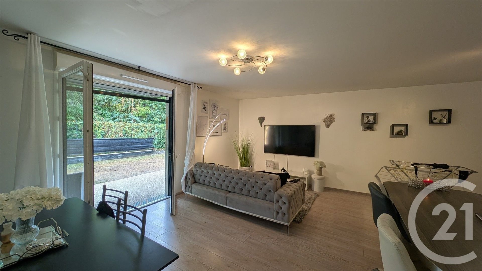 Appartement à louer, 53m², Lacroix-Falgarde