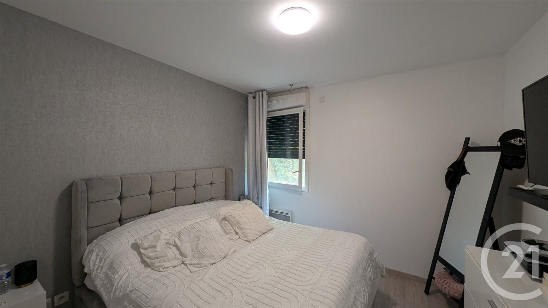 Appartement à louer, 53m², Lacroix-Falgarde