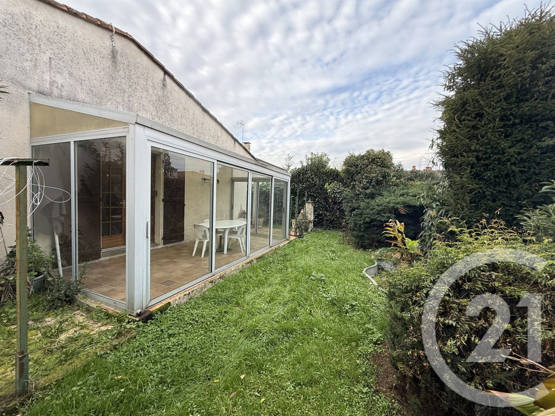 Maison à vendre, 126m², Toulouse