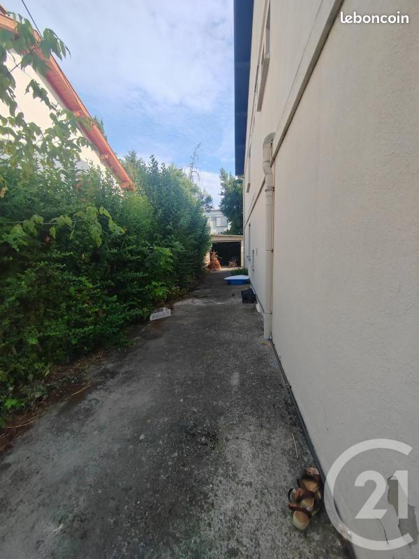 Maison à vendre, 112m², Toulouse