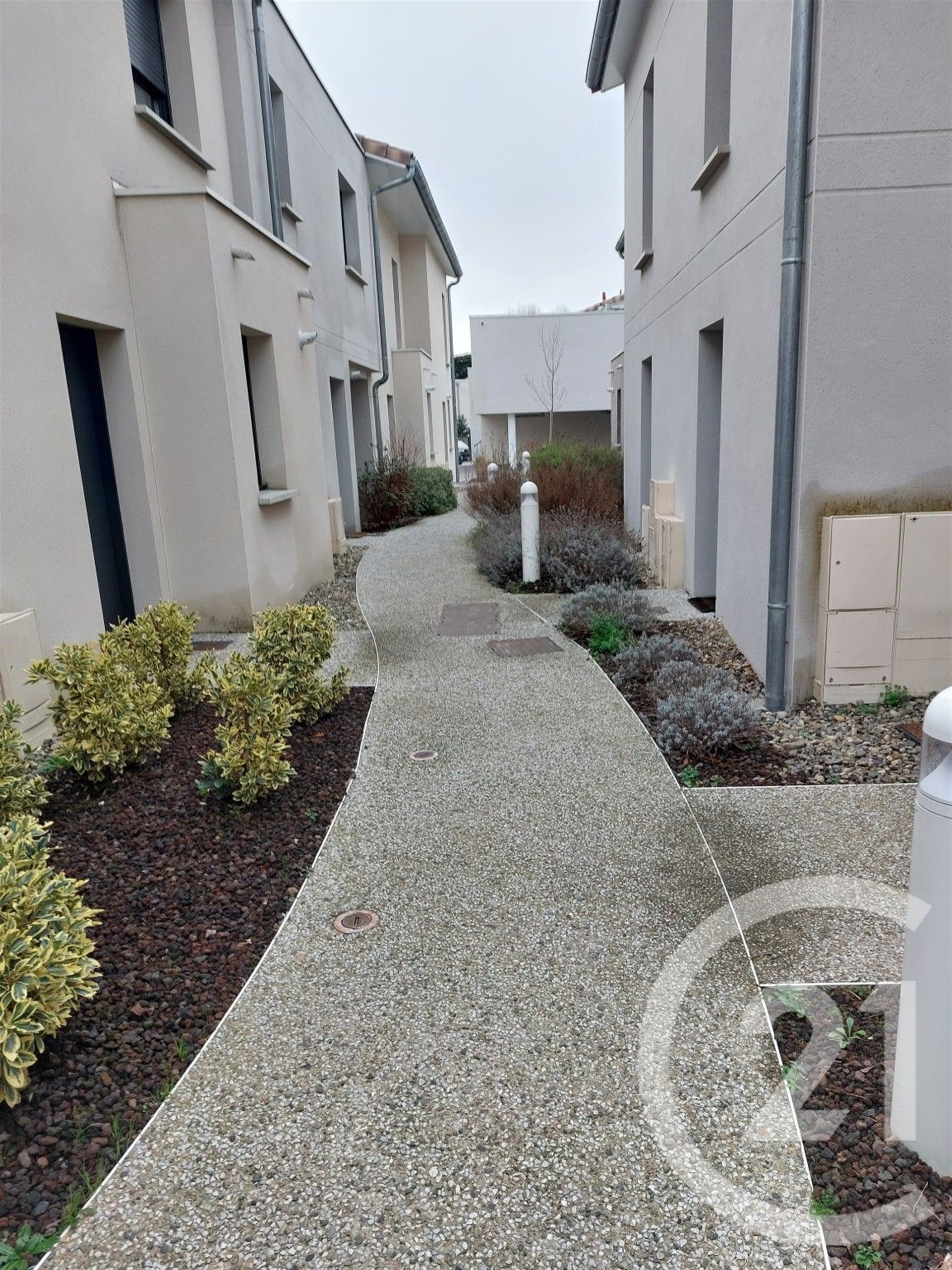 Appartement à vendre, 60m², Toulouse