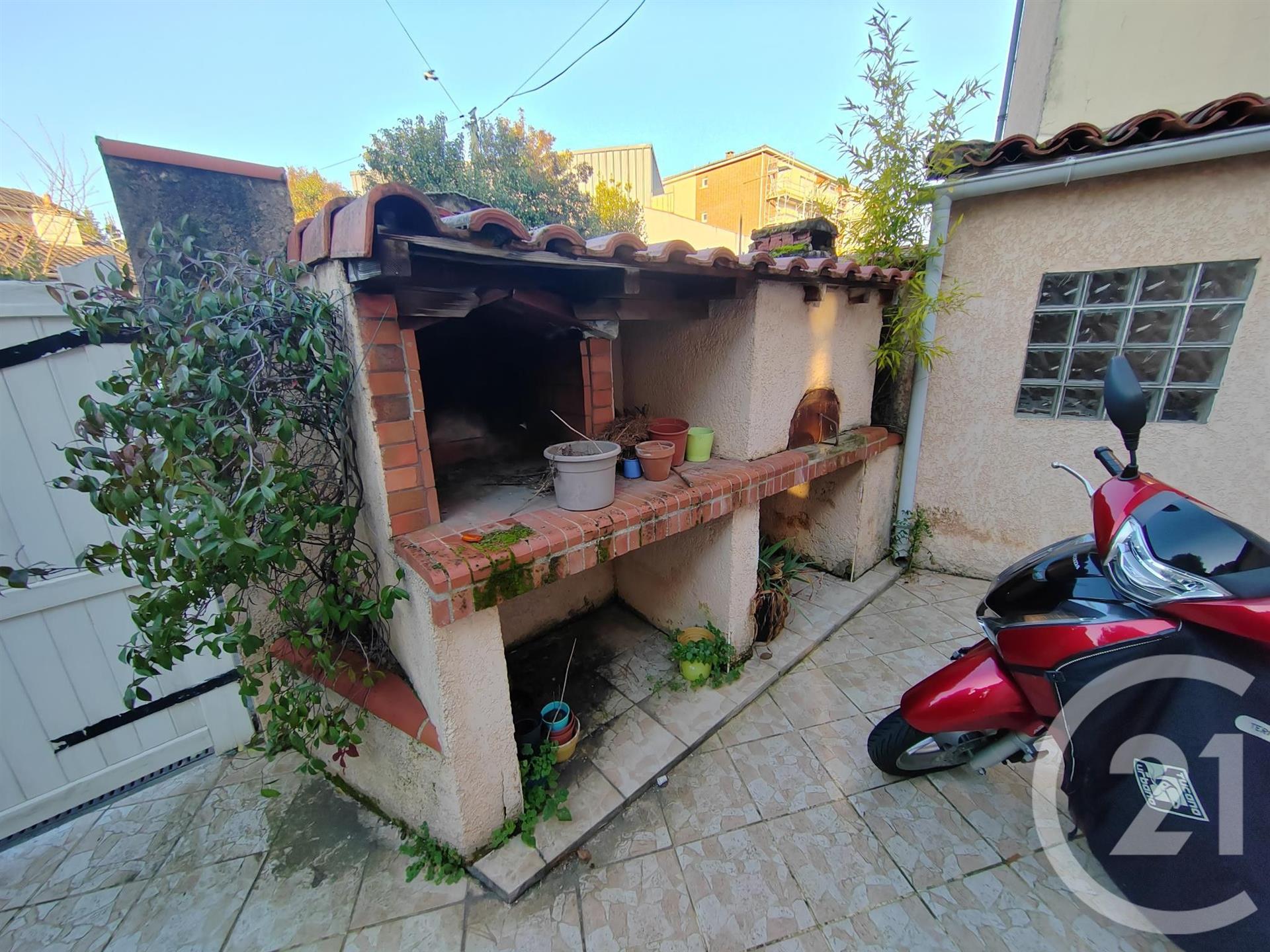 Maison à vendre, 123m², Toulouse