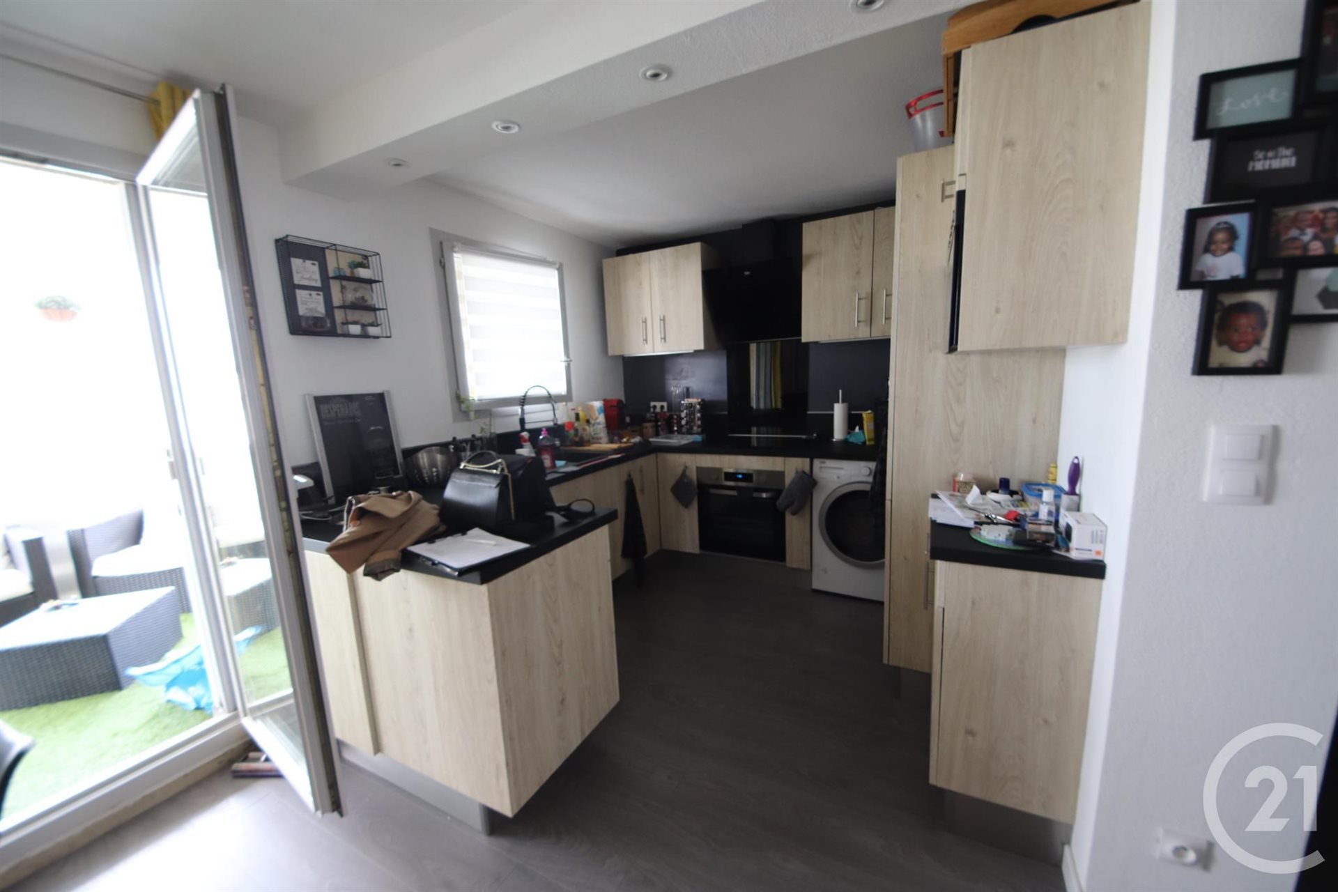 Appartement à vendre, 57m², Toulouse