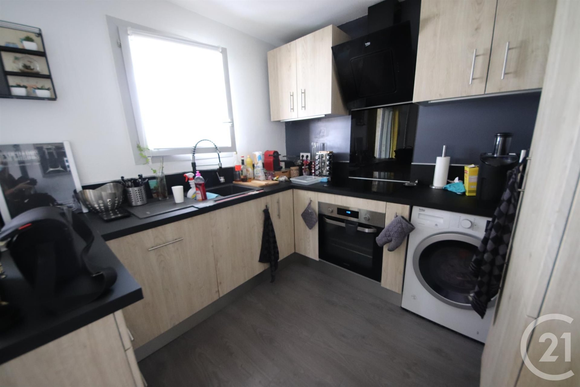 Appartement à vendre, 57m², Toulouse